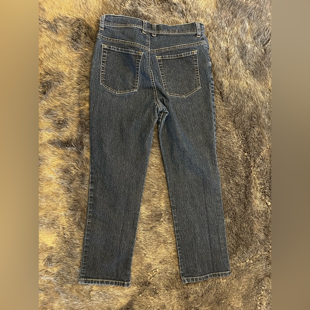 Gloria Vanderbilt Jeans